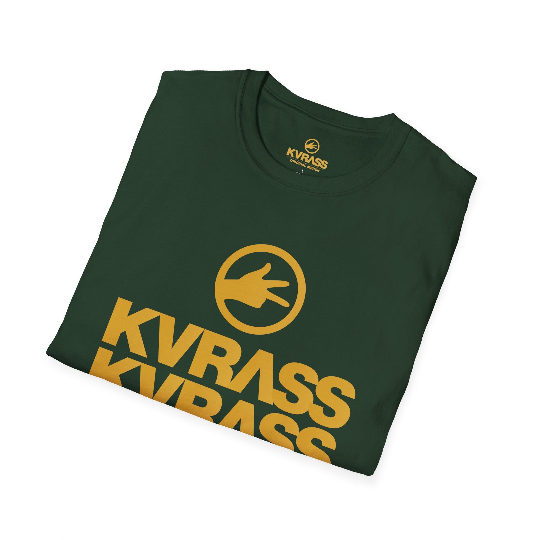 Image of Camiseta unisex Softstyle: máxima comodidad y estilo